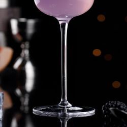 Рюмка коктейльная 150 мл "Iris" d 8,4 см h15 см Cocktail Week P.L. [6]