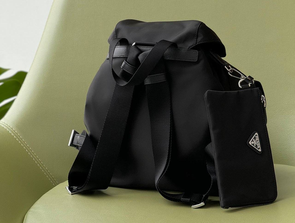 Рюкзак Prada