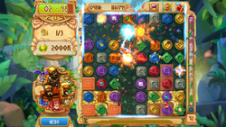 The Treasures of Montezuma 5 (для ПК, цифровой код доступа)