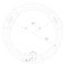 Светильник Arlight SP-RONDO-R600-60W Day4000 034825
