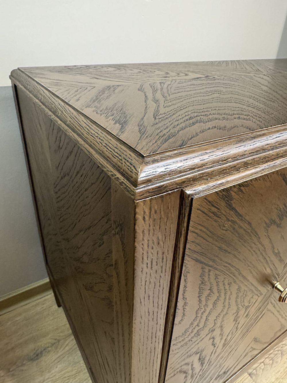 Комод с распашными дверцами "Мидсенчери"