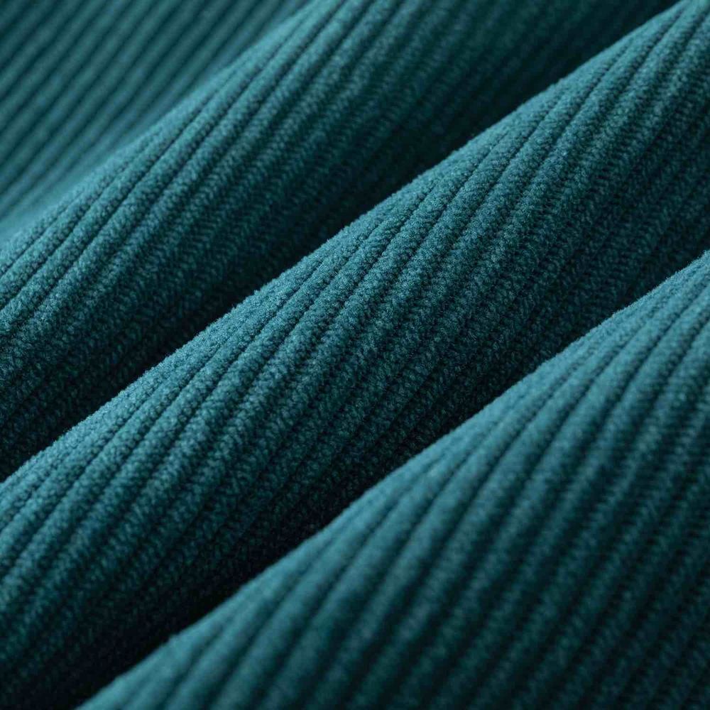 Куртка Ymkashix Puff Velvet пыльно-зеленая