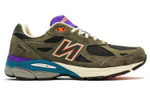 Кроссовки Ycmc X New Balance Nb 990 V3