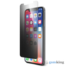 LAB.C Privacy Glass for iPhone XR/11 (Прозрачное)
