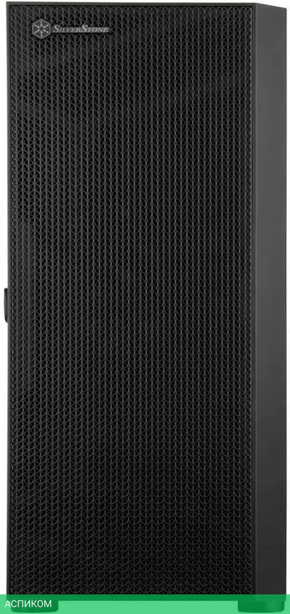 Корпус SilverStone SETA H1 (SST-SEH1B-G)