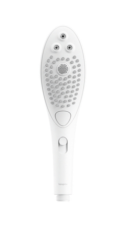 Насадка для душа Womanizer Wave белая
