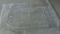 37212-K0B-T01. LENS. HONDA