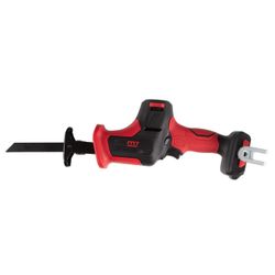 MIGHTY SEVEN (DRS-102) Аккумуляторная пила сабельная 18 В, без аккумулятора и ЗУ