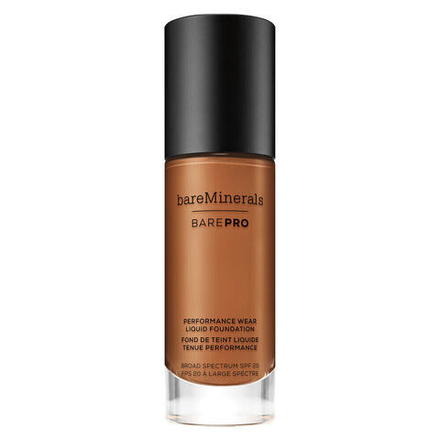 Тональное средство для лица bareMinerals BAREPRO performance liquid foundation SPF20 #Cinnamon 30 ml