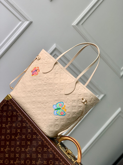 Louis Vuitton Neverfull MM