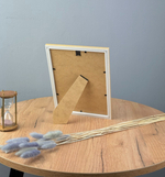 Фоторамка 15х21 см бежевая, арт. 1521.636564