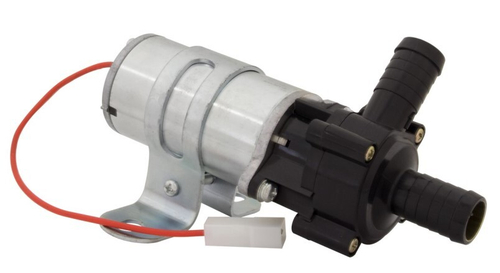 Насос отопителя дополнительный /Г-3302/ (d 18) 24В (БелАК)