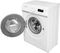 Стиральная машина Maunfeld MFWM127WH05