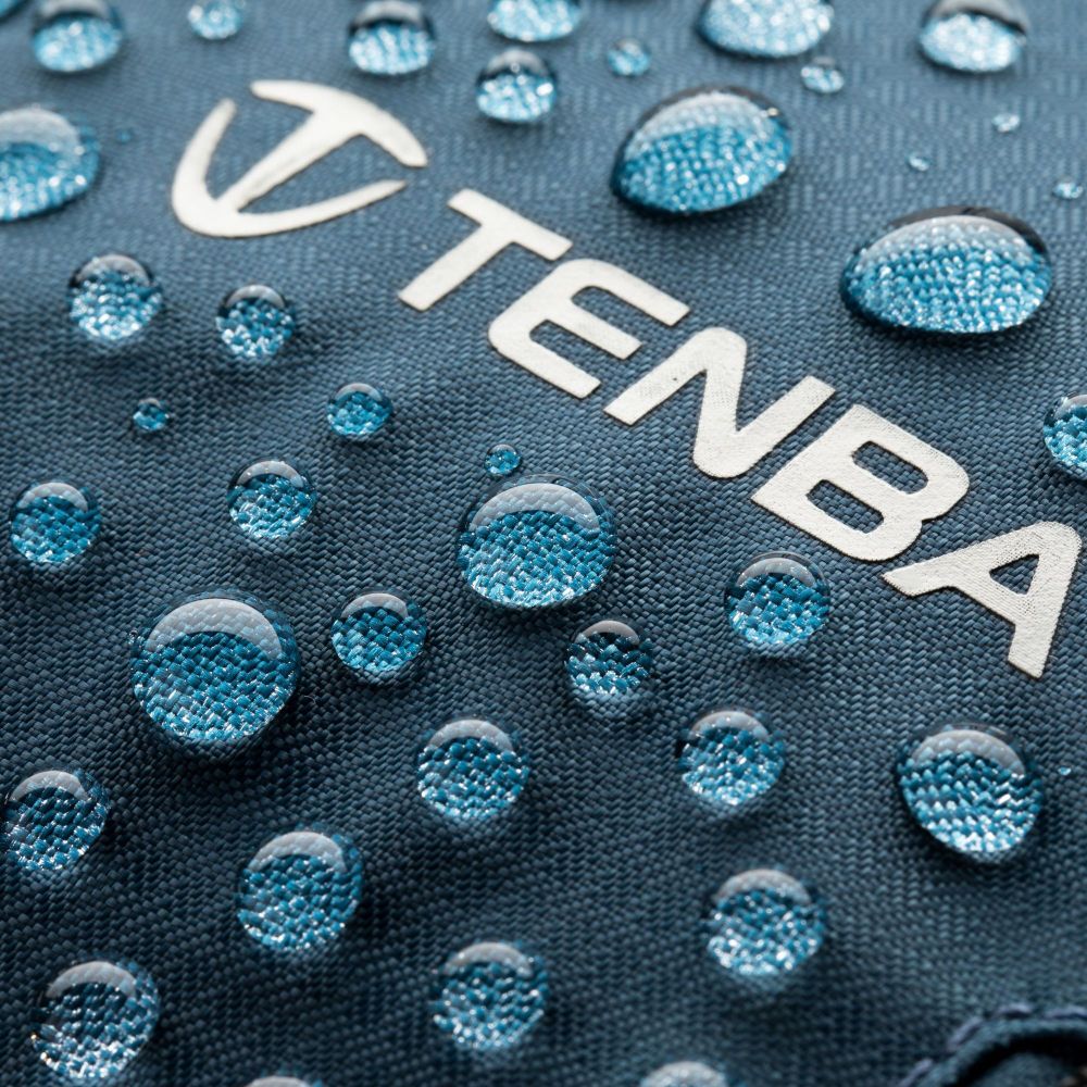 Фоторюкзак Tenba Solstice Backpack 20 Blue 636-414