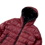 Пуховик Guess Оригинал