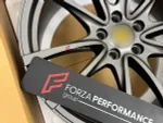 КОВАНЫЕ ДИСКИ для Ferrari F430 2004 -