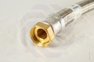 Подводка гибкая MATEU FIL-BOR INOX ВР 1¼