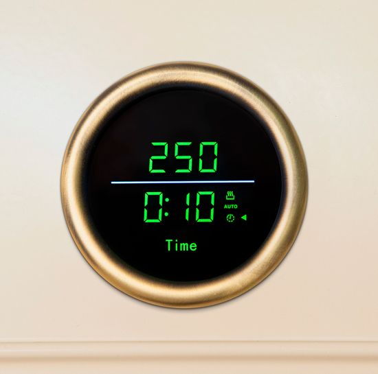 Электрический духовой шкаф Zigmund & Shtain EN 130.922 X