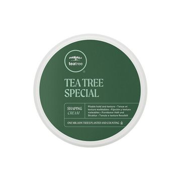 Paul Mitchell Текстурирующий матовый крем для укладки волос Tea Tree Shaping Cream, 85 g