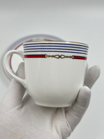 Кофейная пара Celine