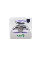 Ароматизатор для автомобиля на торпеду Carlox. Запах Victoria, 60 мл