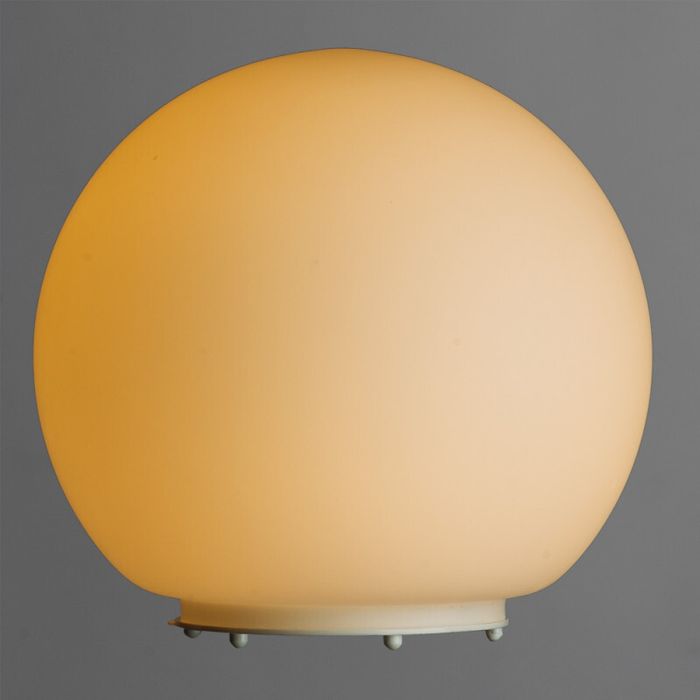 Настольная лампа Arte Lamp A6020LT-1WH