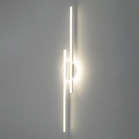 CL203620 TRENT Белый Люстра