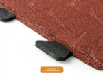 EcoStep® Gym/Джим со скрытыми замками
