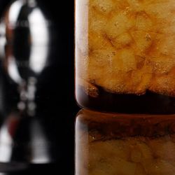 Стакан Олд Фэшн 390 мл "Rocks Cylinder" d 7,6/7 см h8,8 см Cocktail Week P.L. [6]