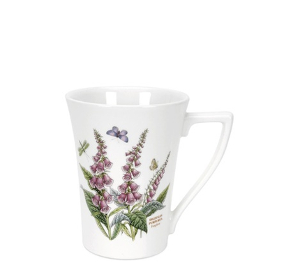Portmeirion Кружка Ботанический сад 320 мл Наперстянка