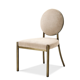 Стул Dining Chair Scribe арт.110808