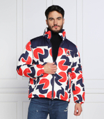 куртка на подтяжках Invicta - темно-синий(4431922)