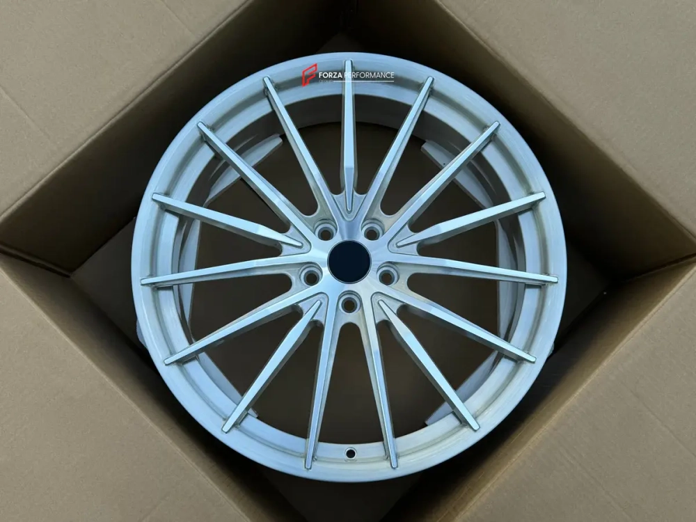 КОВАНЫЕ ДИСКИ ДЛЯ MINI COUNTRYMAN SE 2025 МИНИ