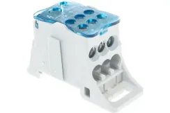 Блок распределительный Navigator 160А 10-70 мм2 28706