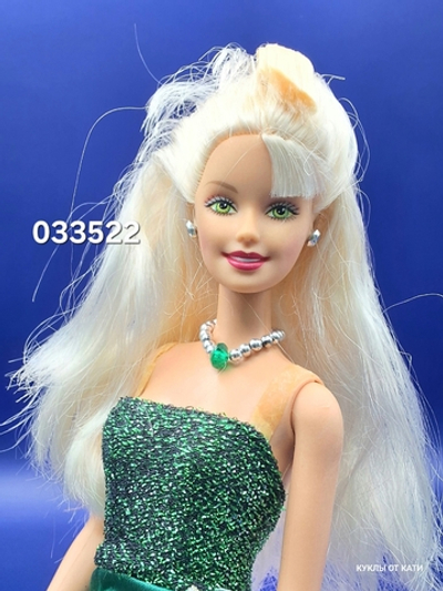 Кукла Барби винтаж Holiday Singing Sisters, 2000 г.,033522