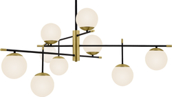 Потолочная люстра Maytoni MOD048PL-09G
