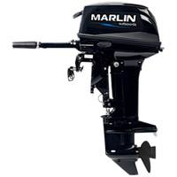 Лодочный мотор Marlin MP9.9Pro AMHS (20)