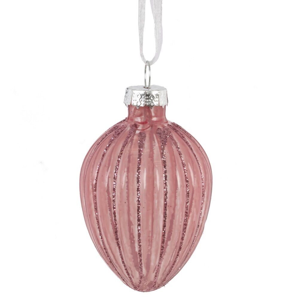 GAEM Набор из 6-ти изделий декоративных подвесных "Яйцо пасхальное" (3,5*5), L13 W16 H4 см