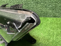 Фара правая SWM G01F (2018-н.в.) LED