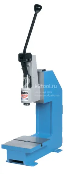 Коленно-рычажный пресс 15HRLP