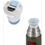 Термос из нерж. стали тм THERMOS FBB-750AG 0.75L