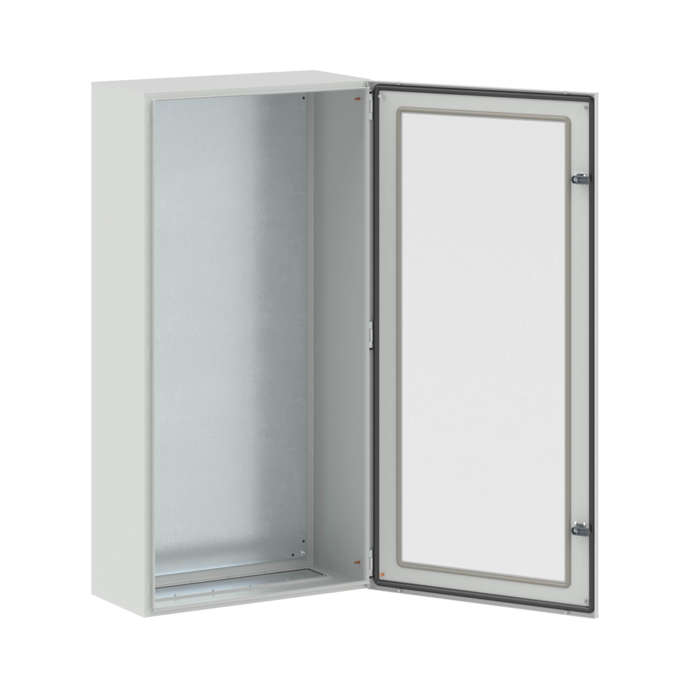 Корпус навесной CE c М/П с прозрачной дверью ВхШхГ 1200x600x300 мм
