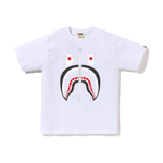 A Bathing Ape Shark Tee