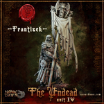 he Undead - Unit IV - Frantisek