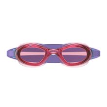 Очки для плав. детск. SPEEDO Futura Hydro Jr, 8-E000037006-C17CF, РОЗ.линзы,нерег. перен., роз.опр.