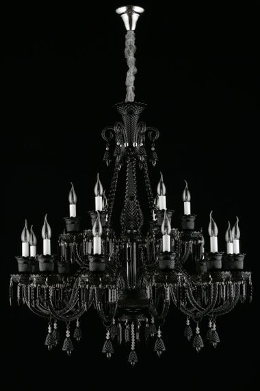 Подвесная люстра Aployt Kler APL.709.03.18