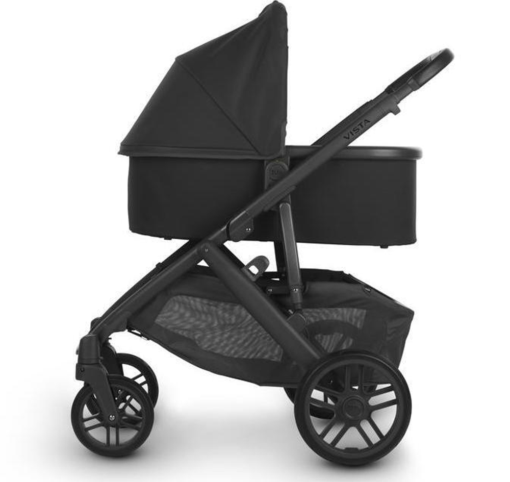 Детская коляска UPPAbaby Vista V2 2 в 1 JAKE
