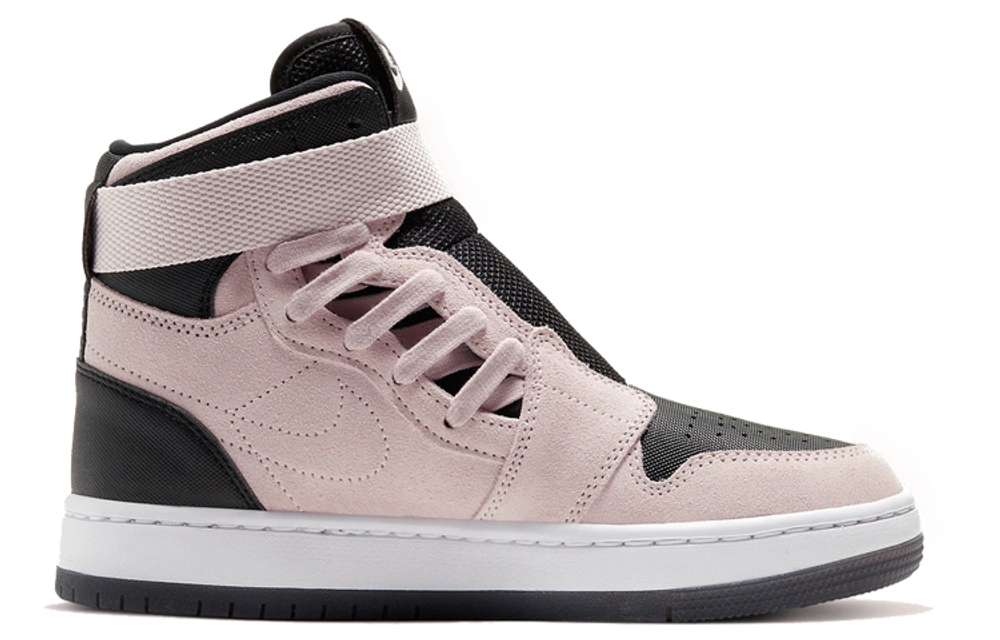 Кроссовки Jordan Air Jordan 1 Nova Xx (Женская размерная сетка)