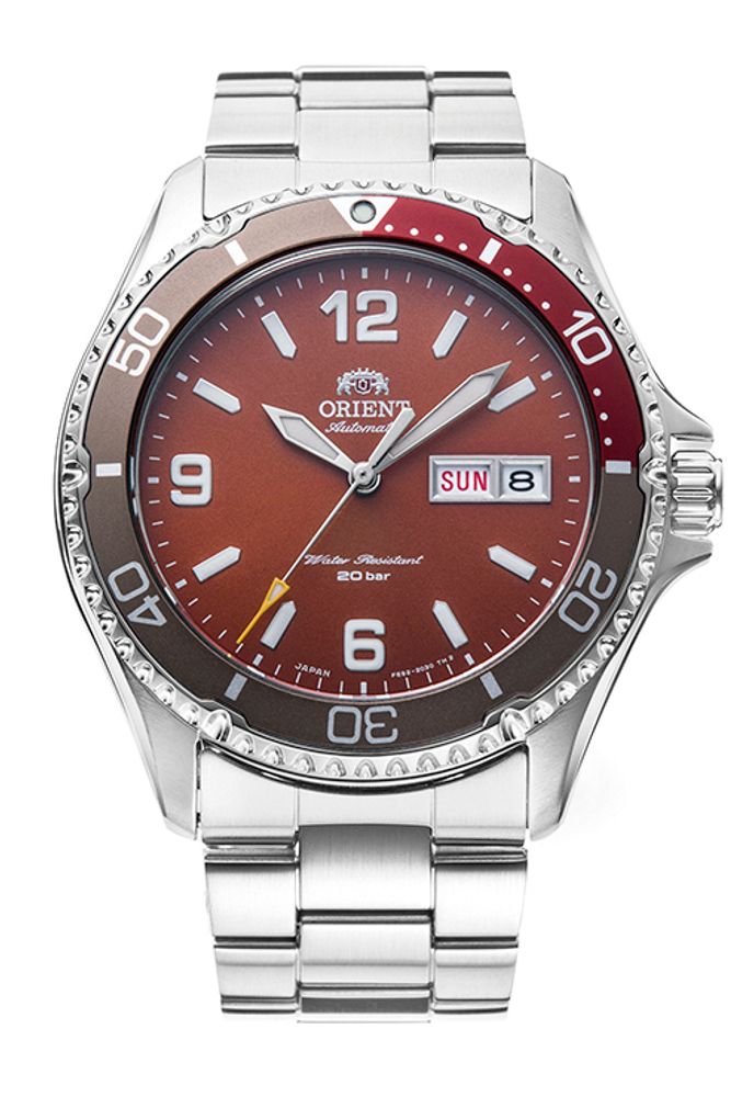 Часы механические Orient Sport RA-AA0820R39B