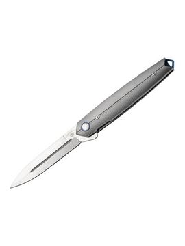 Нож Fox FX-ATC-OG02TI Pacifico